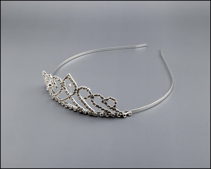 CROWN TIARA LITTLE FIORI