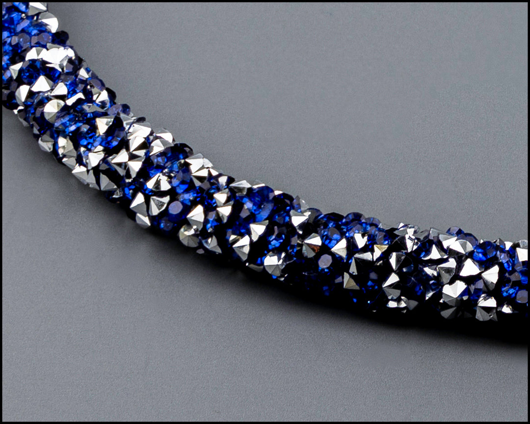 beaded headband