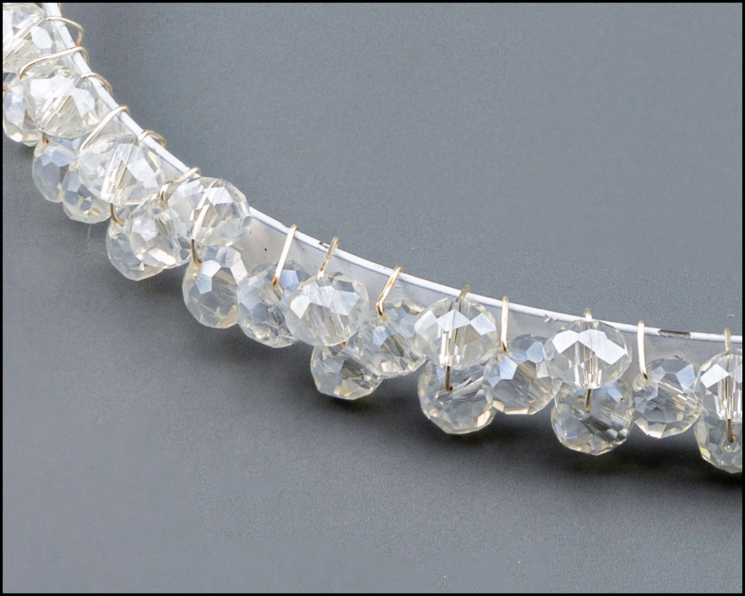 diamond headband