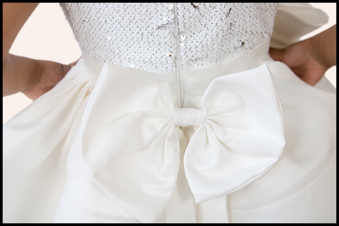 neckline dress